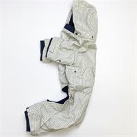 IsPet Full Body Rain Jacket