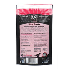 Load image into Gallery viewer, Vital Essential - Chicken Hearts Freeze-Dried Treats 1.9oz