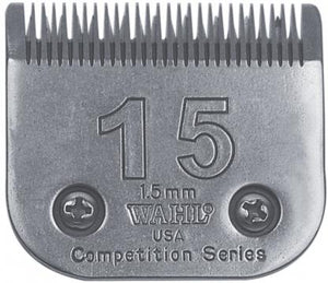 WAHL - Competition Series Blade (Detachable)