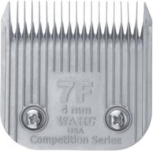 Load image into Gallery viewer, WAHL - Competition Series Blade (Detachable)