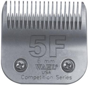 WAHL - Competition Series Blade (Detachable)
