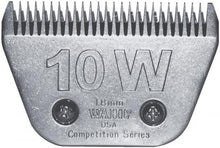 Load image into Gallery viewer, WAHL - Competition Series Blade (Detachable)