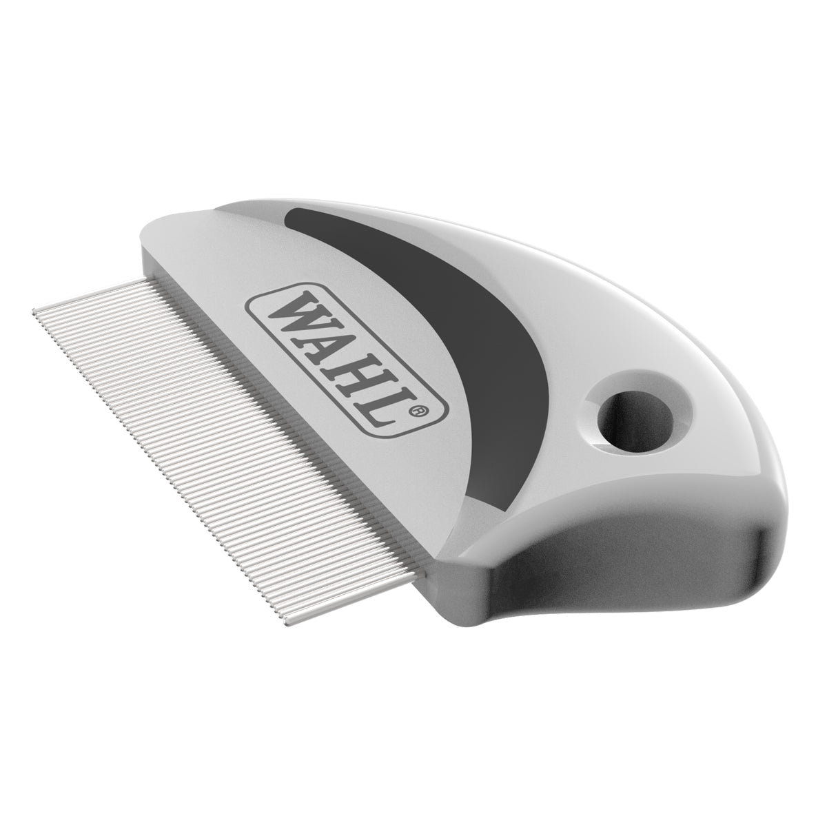Image showcasing WAHL - Cat Flea Comb– Woofur Natural Pet Products