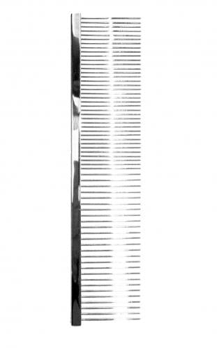 WAHL - Groomer Comb - 7 3/8" - 63 Pins