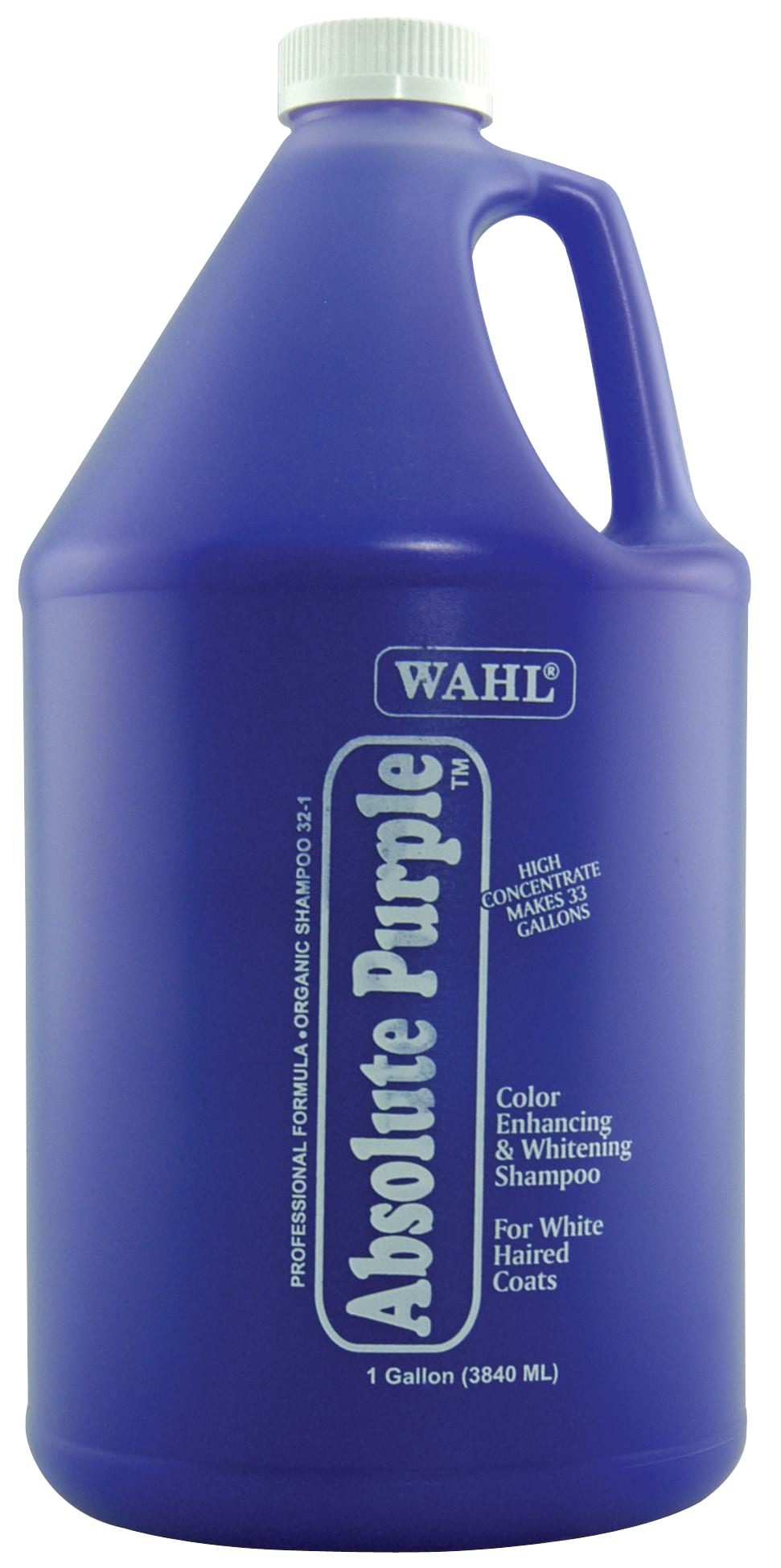 WAHL - Absolute Purple Shampoo