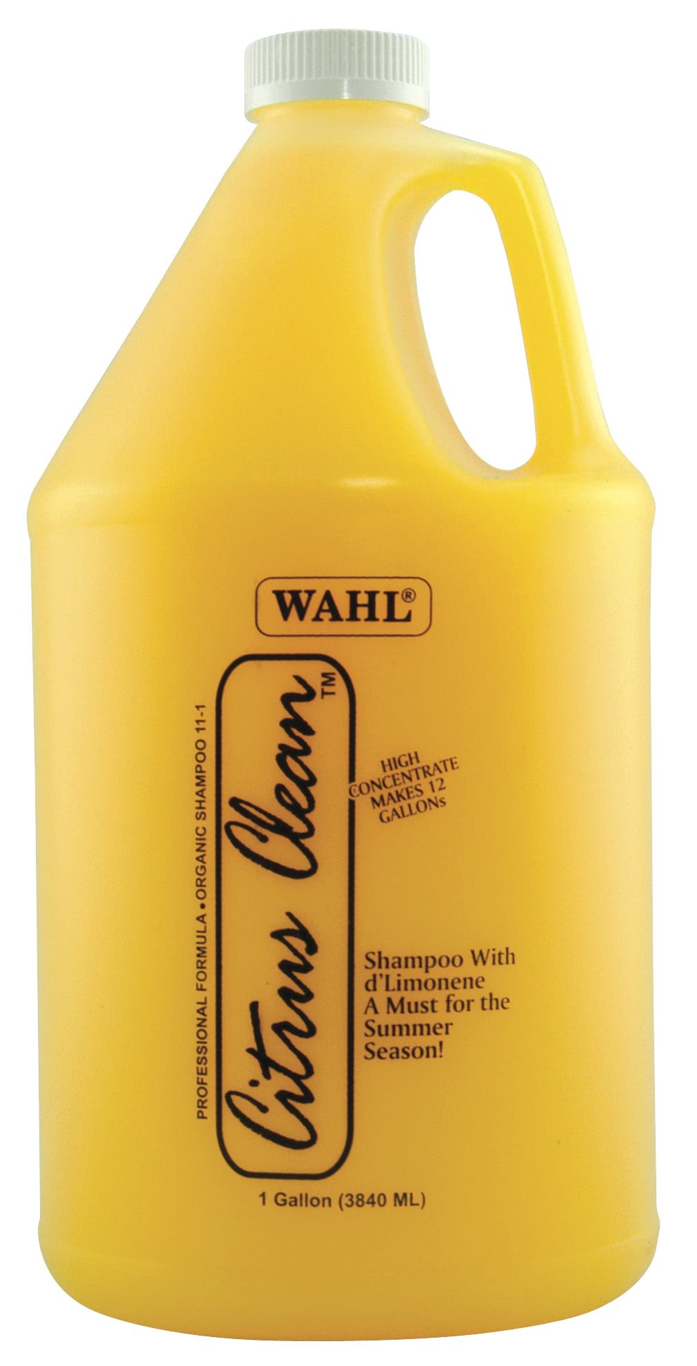 WAHL - Citrus Clean Shampoo