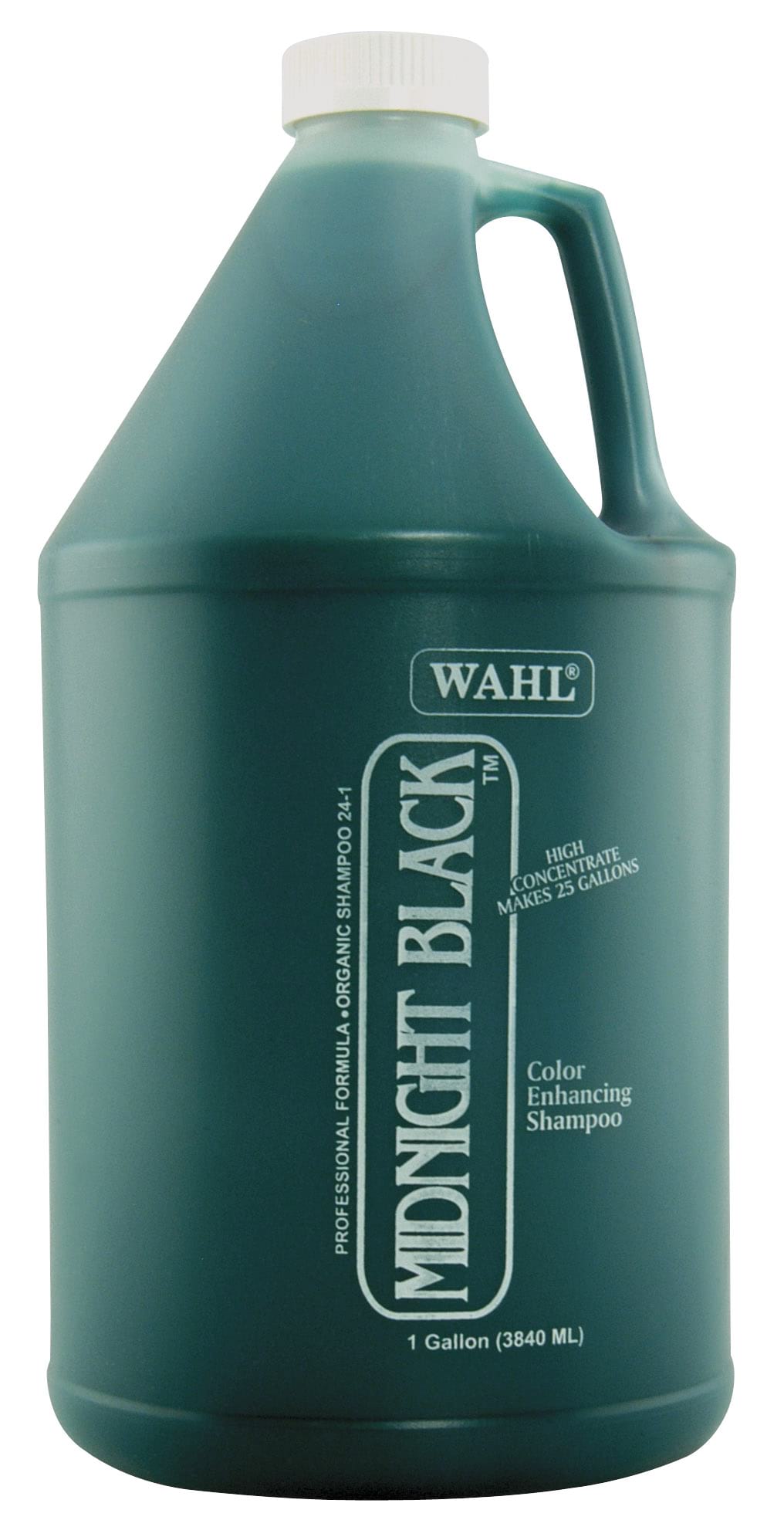 WAHL - Midnight Black Shampoo