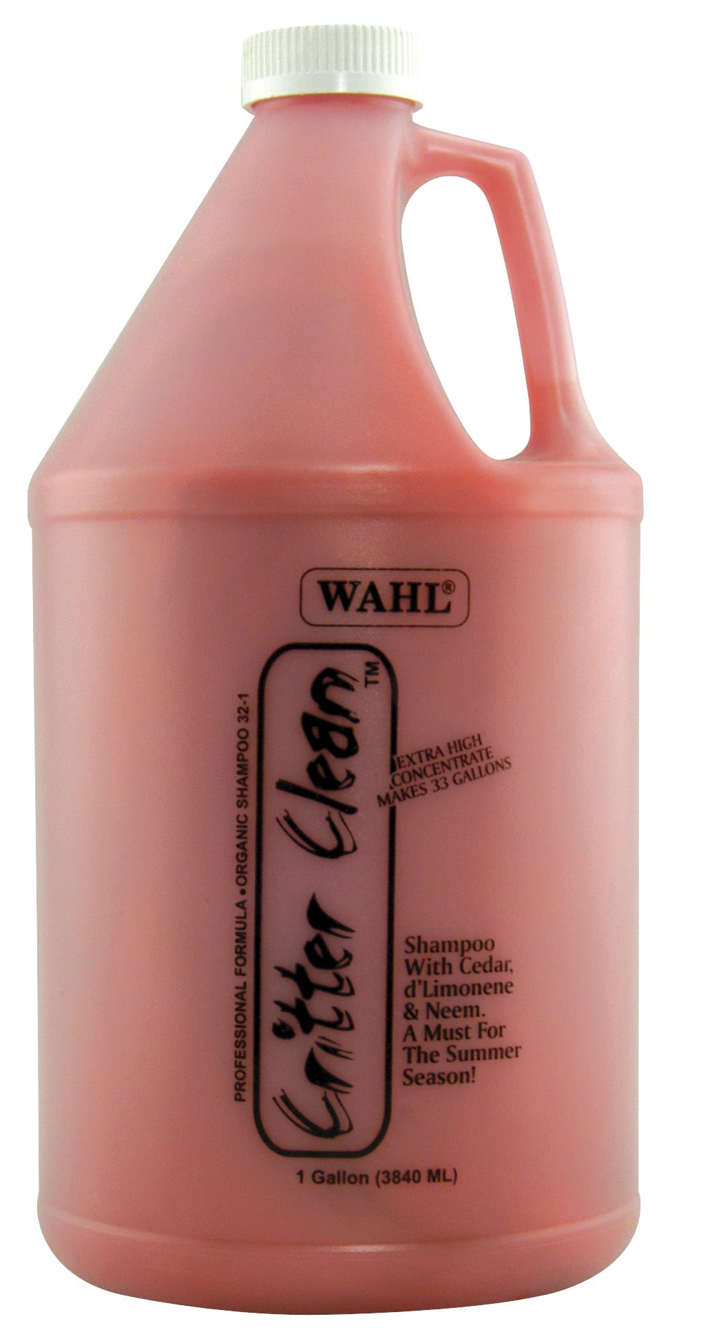 WAHL - Critter Clean Shampoo