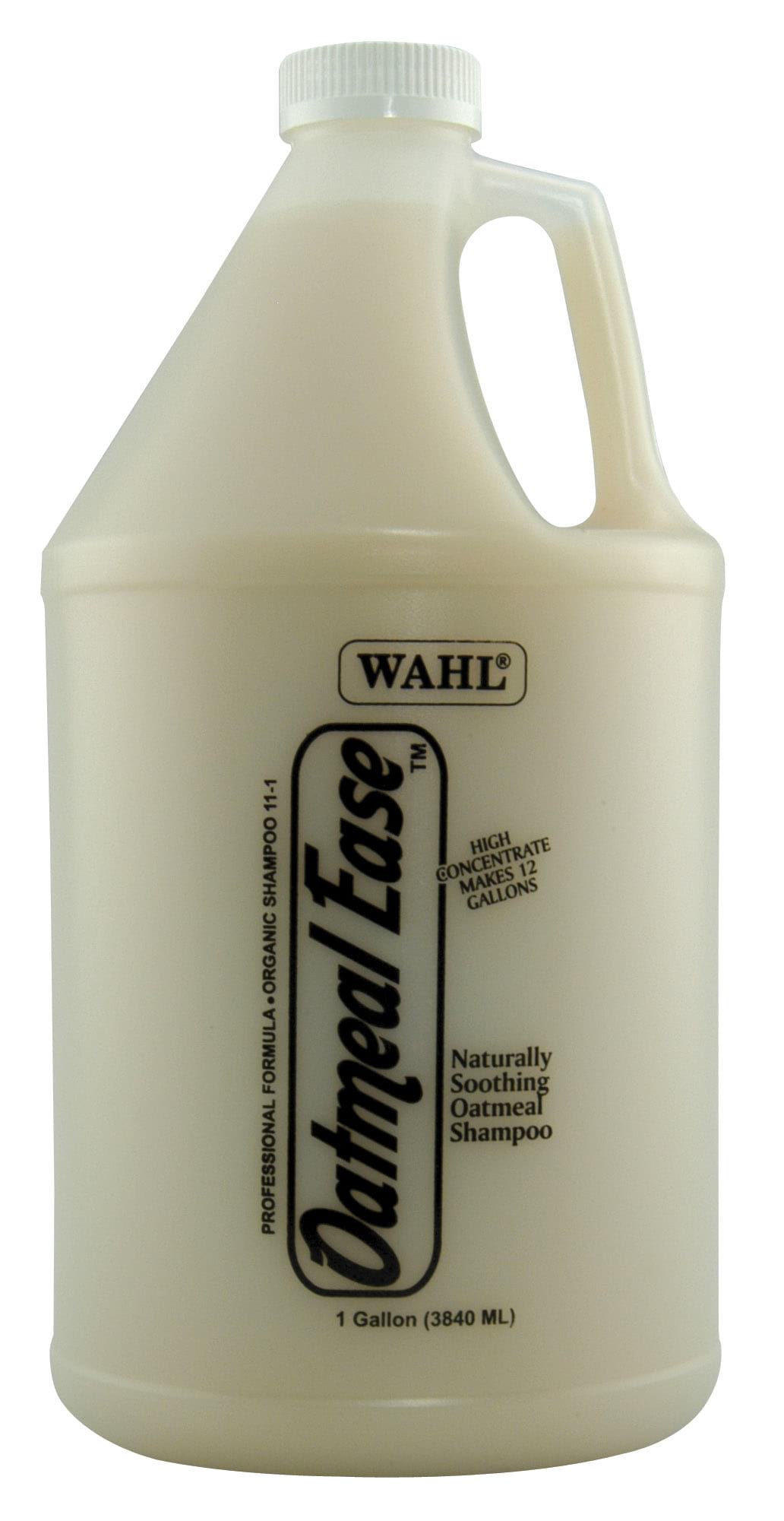 WAHL - Oatmeal Ease Shampoo