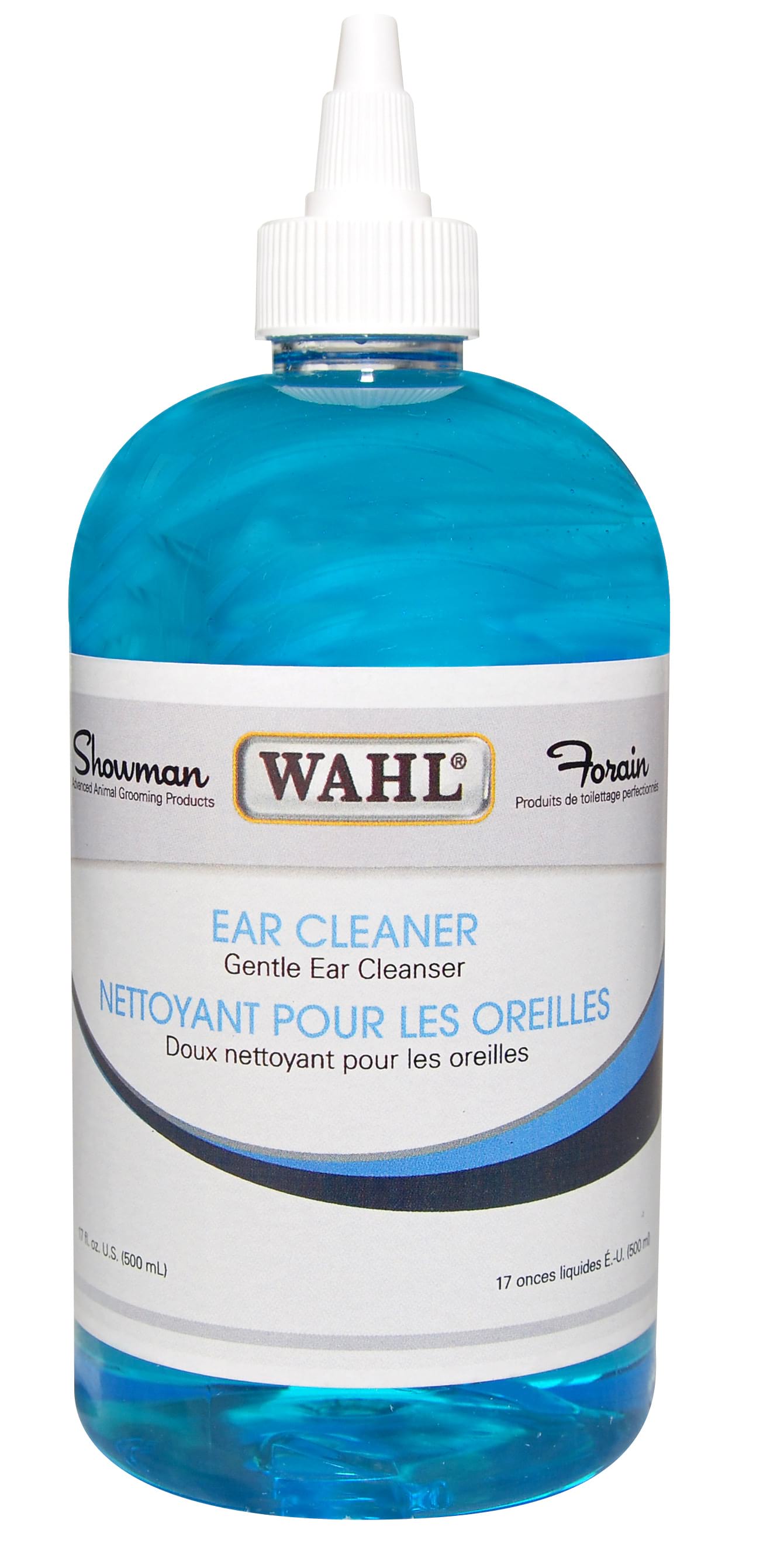 WAHL -Showman Ear Cleaner