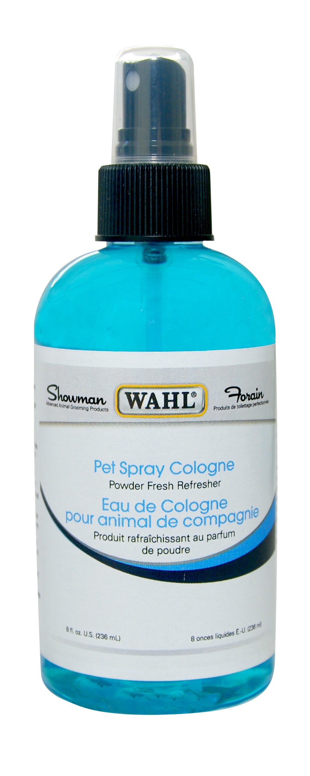 WAHL -Showman Powder Fresh Scent Refresher