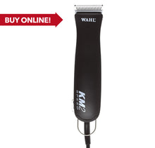 Load image into Gallery viewer, WAHL - KM2 Speed Corded Clipper