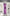 WAHL - Arco SE Cordless Clipper - Purple with Paws