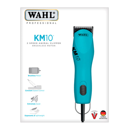 WAHL - KM10 Speed Corded Clipper