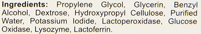 Zymox - OTIC Enzymatic Ear Solution - 37mL