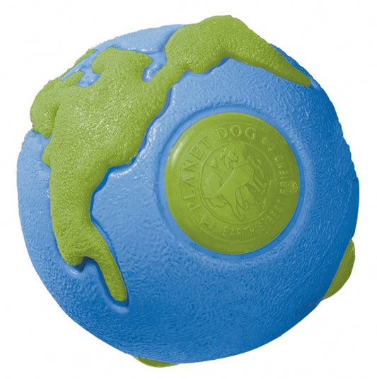 PLANET DOG - Orbee-Tuff Planet Ball