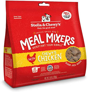 Stella & Chewy's FD Meal Mixers - Chewy's Chicken
