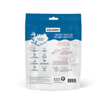 Load image into Gallery viewer, Icelandic+ Fish Bar Salmon &amp; Skyr 2.5oz