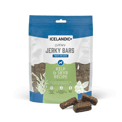 Icelandic+ Fish Bar Kelp & Skyr 2.5oz