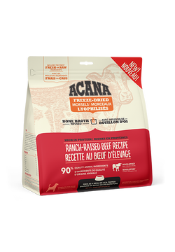 Acana FD Morsels - Beef 227g