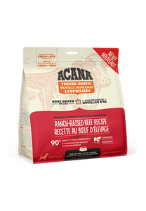 Acana FD Morsels - Beef 227g