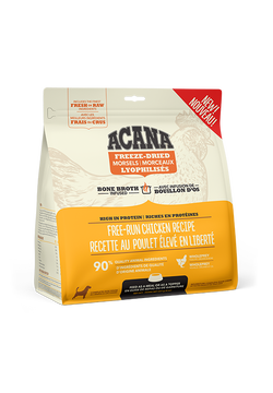 Acana FD Morsels - Chicken 227g