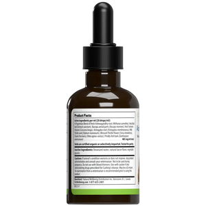 Pet Wellbeing - Adrenal Harmony Gold - for Dog Cushing's | 2oz.