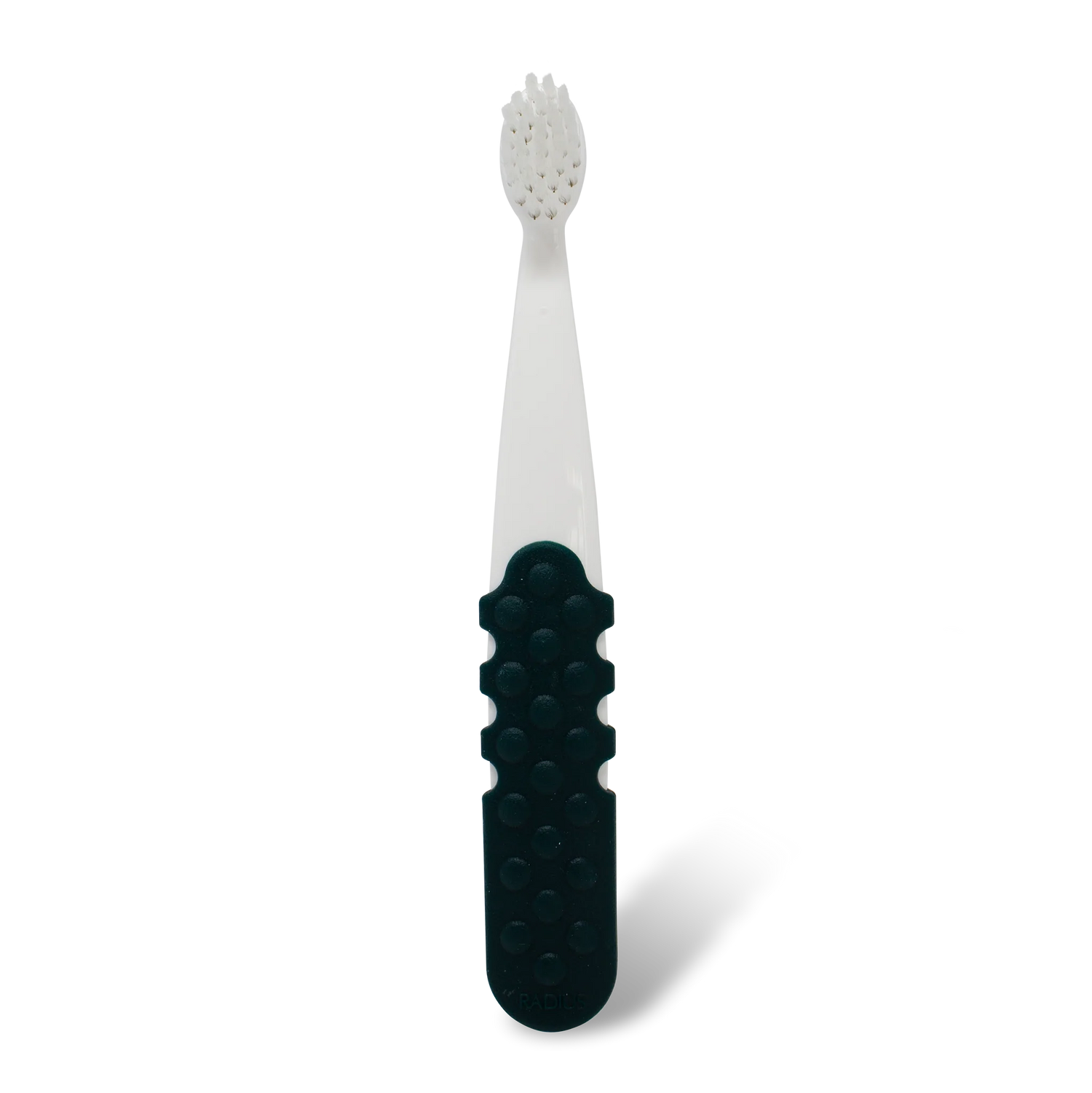 Radius - Lush & Plush Soft Pet Toothbrush