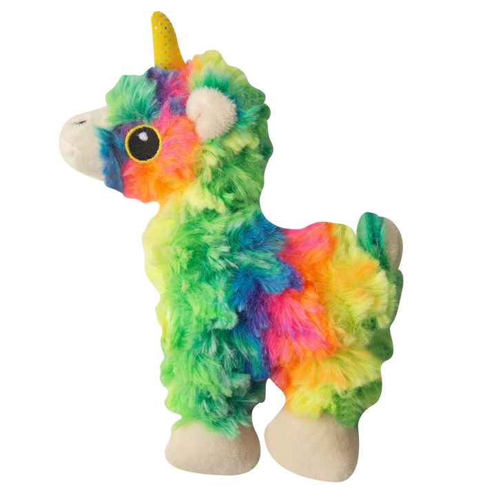 SNUGAROOZ - Baby Momma Llama - Woofur Natural Pet Products