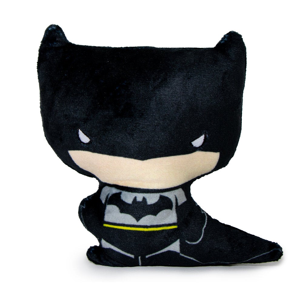 Buckle-Down - Squeaker Toy Batman