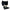 Buckle-Down - Squeaker Toy Batman