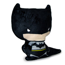 Load image into Gallery viewer, Buckle-Down - Squeaker Toy Batman