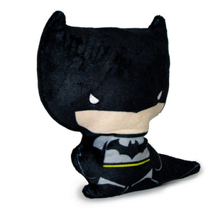 Buckle-Down - Squeaker Toy Batman