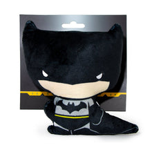 Load image into Gallery viewer, Buckle-Down - Squeaker Toy Batman
