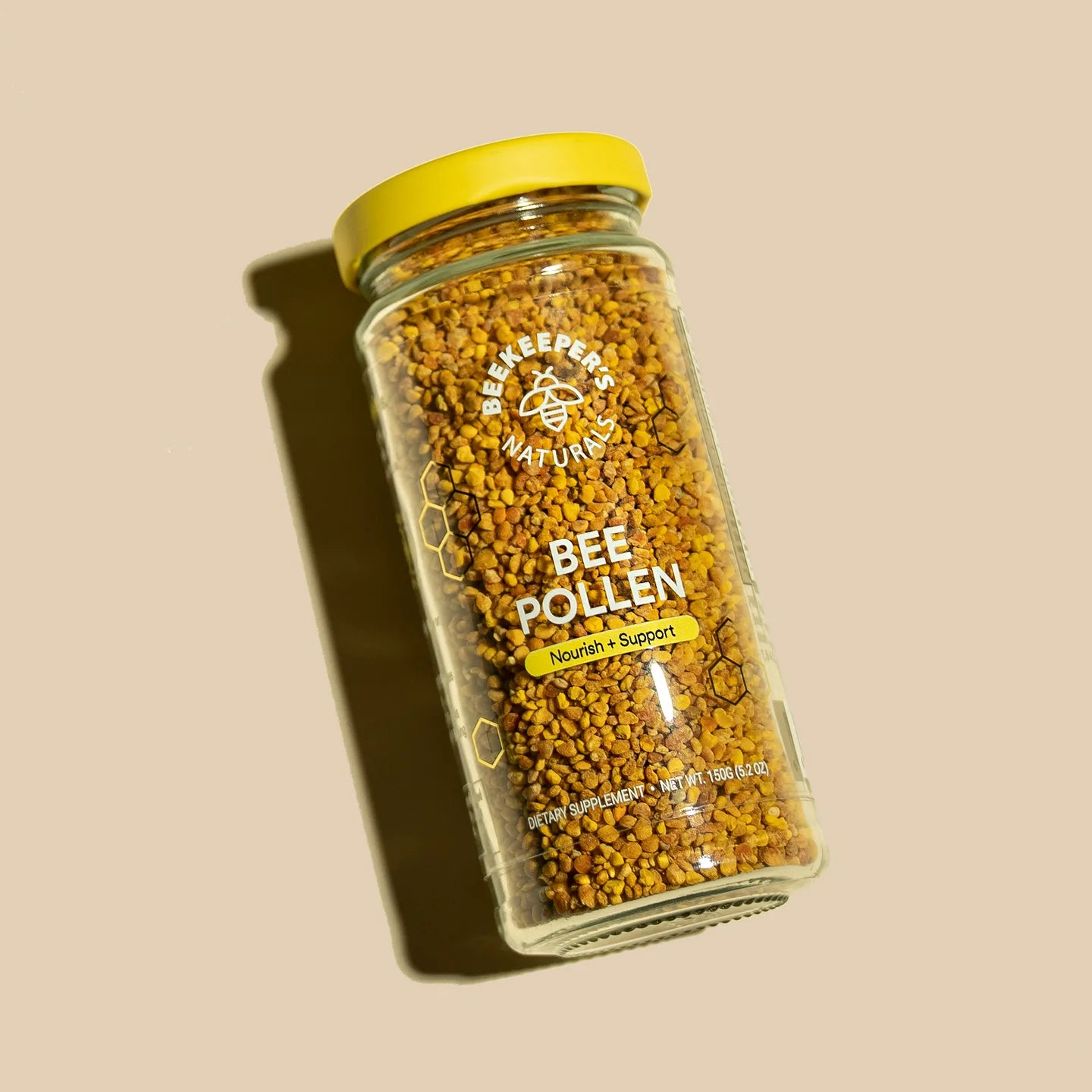 Beekeeper's - Bee Pollen 150g