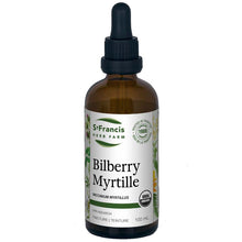 Load image into Gallery viewer, ST. FRANCIS - BILBERRY - Woofur Natural Pet Products
