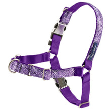 Load image into Gallery viewer, Easy Walk - Bling Harness - Chubbs Bars, Toys - pet shampoo, Woofur - Chubbs Bars Company, Woofur Natural Pet Products - Chubbs Bars Canada