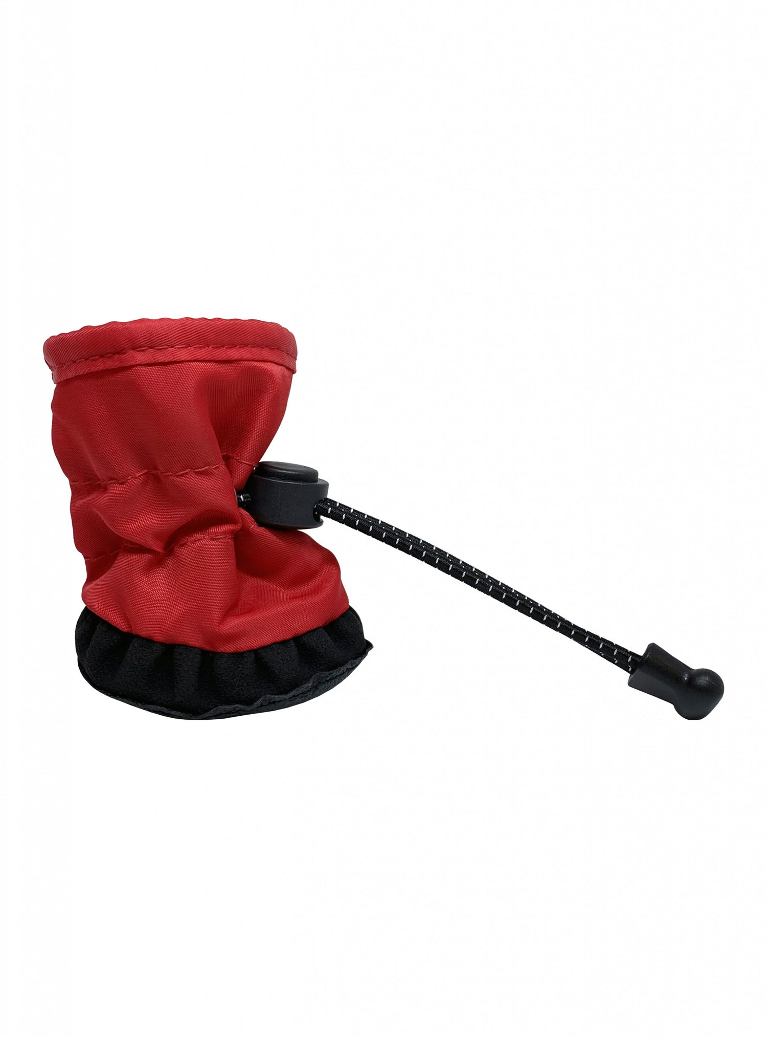 Pretty Paw - Crimson Rouge Boots 2.0
