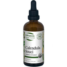 Load image into Gallery viewer, ST. FRANCIS - CALENDULA - Woofur Natural Pet Products