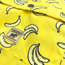 Load image into Gallery viewer, Canada Pooch - Rain Jacket (Bananas)
