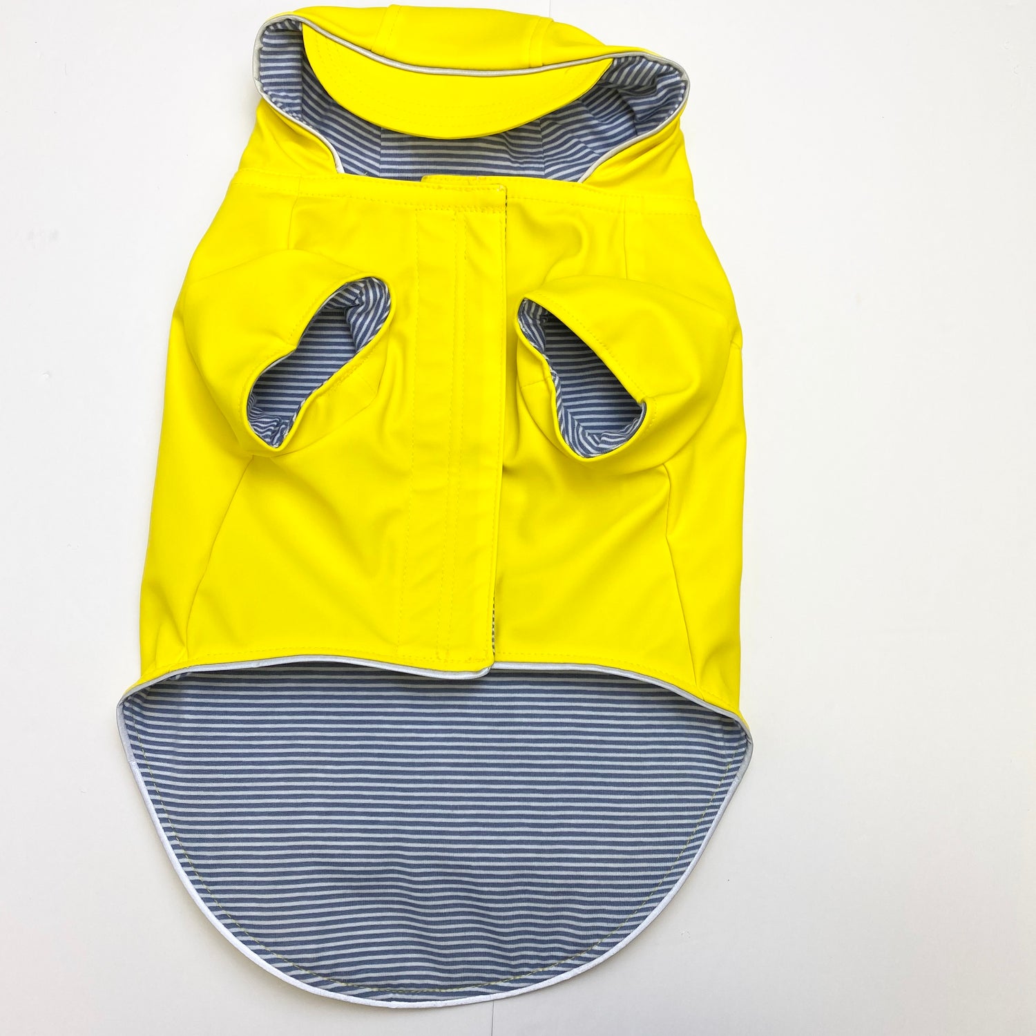 Canada Pooch - Torrential Tracker Jacket (Yellow)