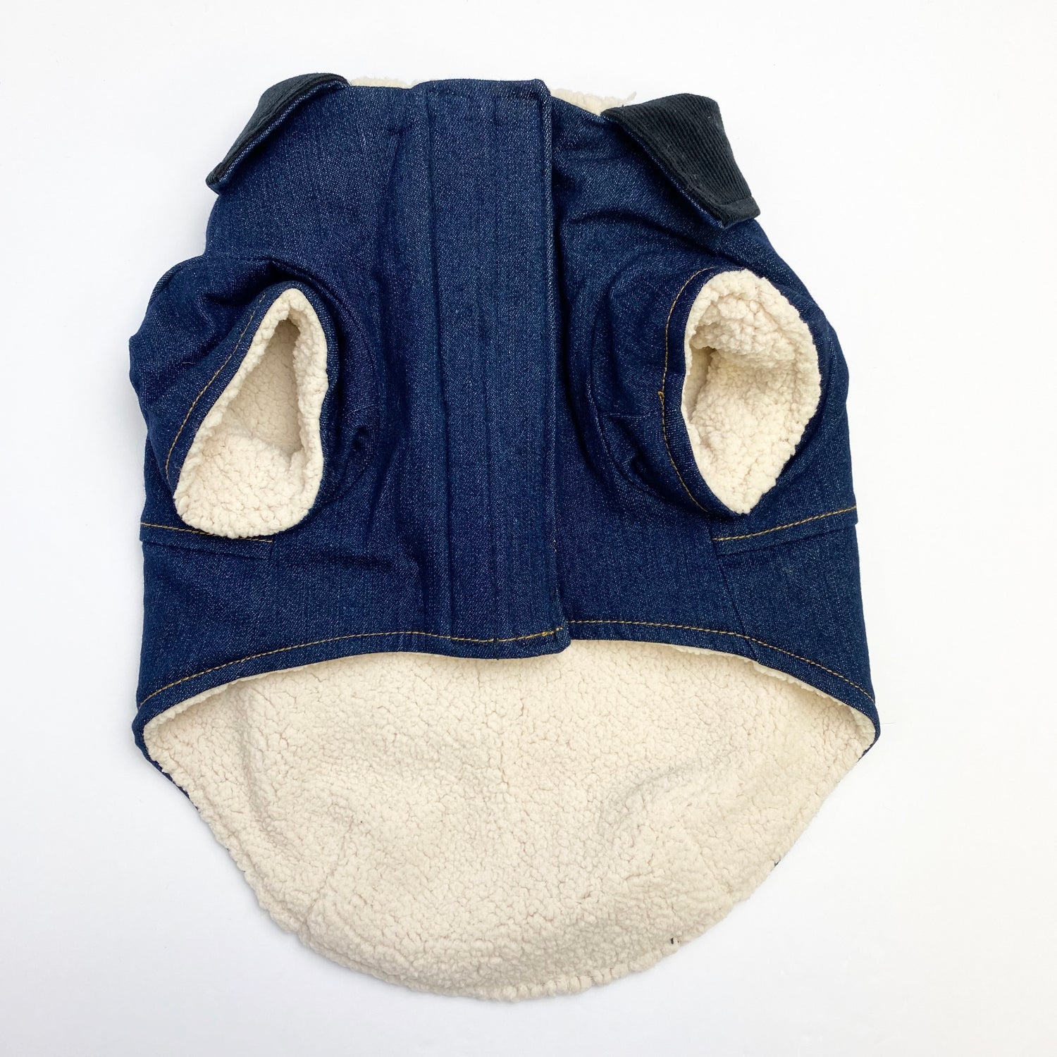 Canada Pooch - Worker Jacket