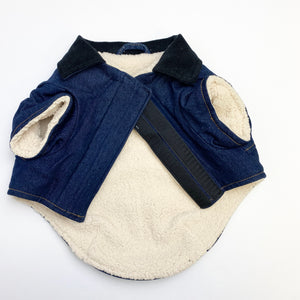 Canada Pooch - Worker Jacket