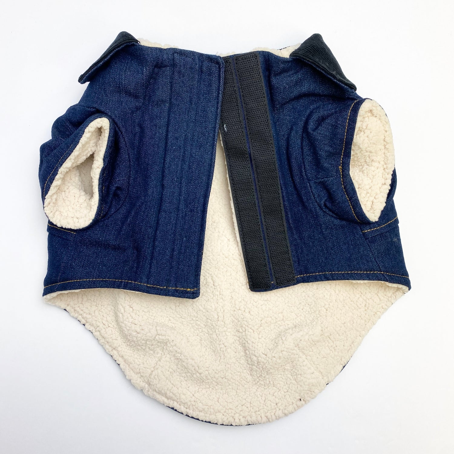 Canada Pooch - Worker Jacket