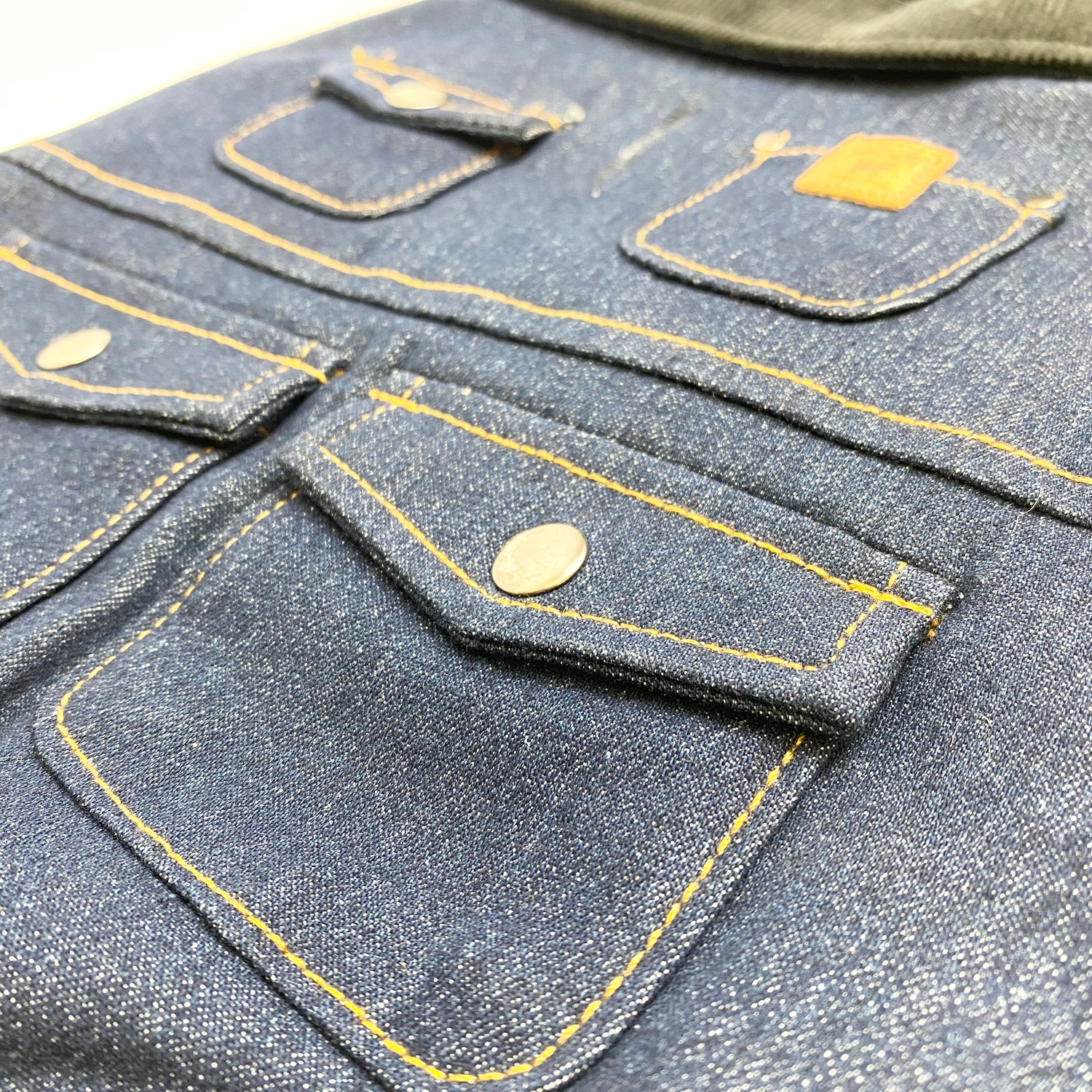 Canada Pooch - Worker Jacket