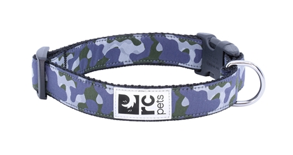 RC Pets - Clip Collar - Camo