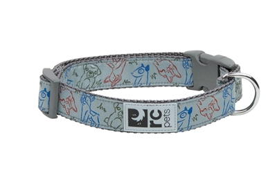 RC Pets - Clip Collar - Doodle Dogs