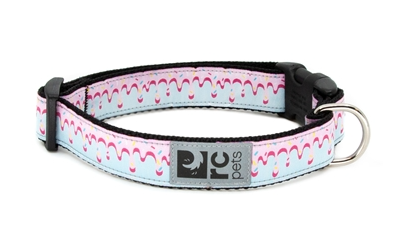 RC Pets - Clip Collar - Icing