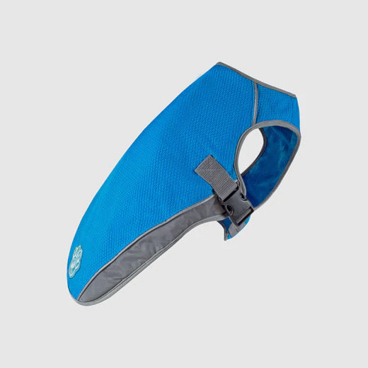 Canada Pooch - Cooling Vest Blue