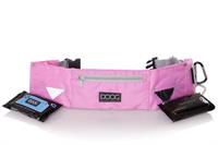 DOOG Walkie Belt - Hot Pink